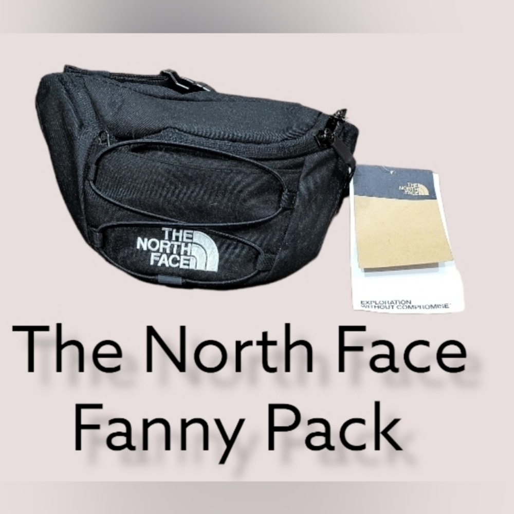 The North Face Fanny Pack NWT